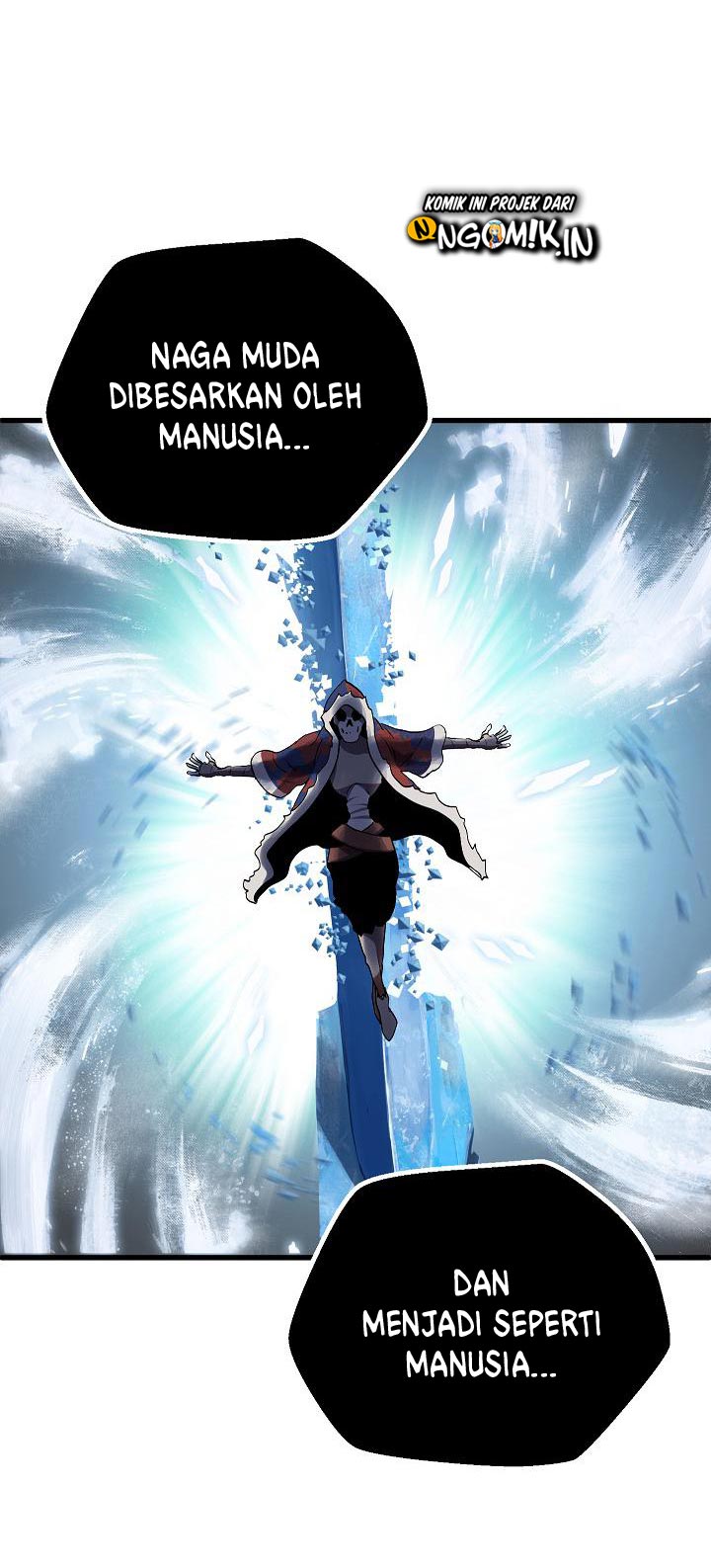 Otherworldly Sword King’s Survival Records chapter 19